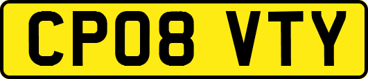 CP08VTY