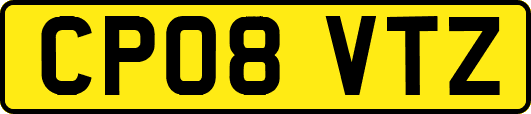 CP08VTZ