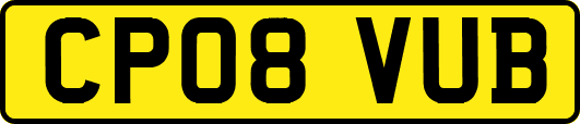 CP08VUB