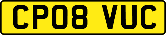 CP08VUC