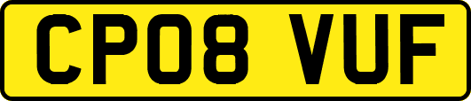CP08VUF