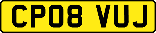 CP08VUJ