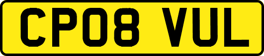 CP08VUL
