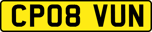 CP08VUN