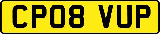 CP08VUP