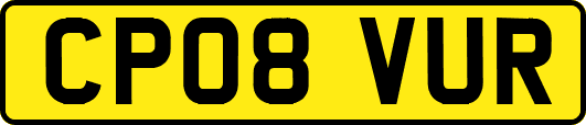 CP08VUR