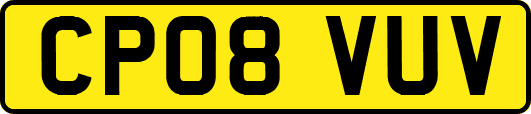 CP08VUV
