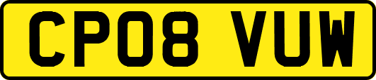 CP08VUW