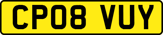 CP08VUY