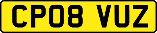 CP08VUZ