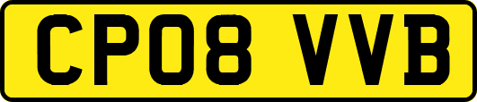 CP08VVB