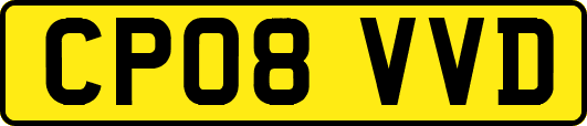 CP08VVD