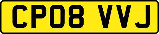 CP08VVJ
