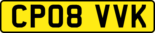 CP08VVK