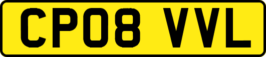 CP08VVL