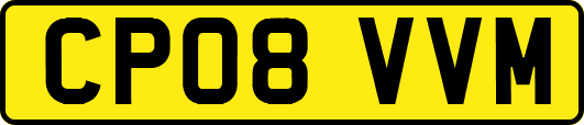 CP08VVM