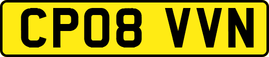 CP08VVN