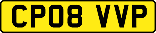 CP08VVP