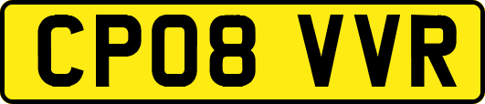 CP08VVR