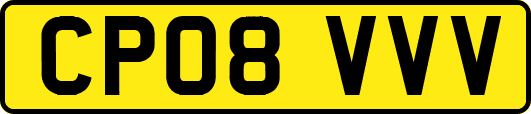 CP08VVV
