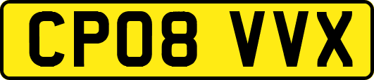 CP08VVX