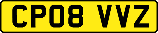CP08VVZ