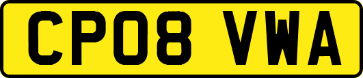 CP08VWA