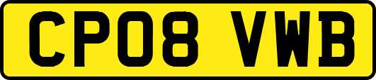 CP08VWB