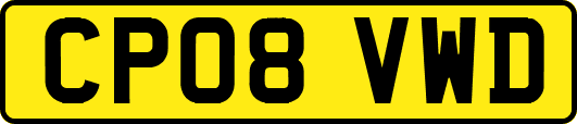 CP08VWD