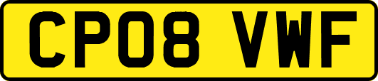 CP08VWF