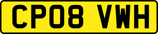 CP08VWH