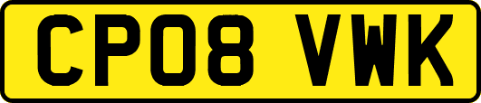 CP08VWK