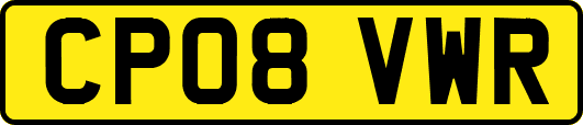 CP08VWR