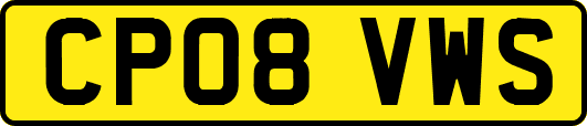 CP08VWS