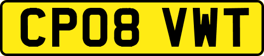 CP08VWT