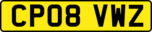 CP08VWZ