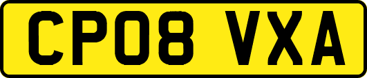 CP08VXA