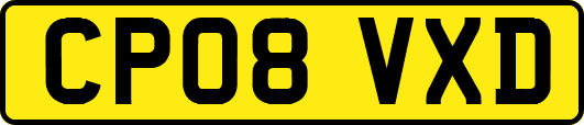 CP08VXD