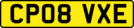 CP08VXE