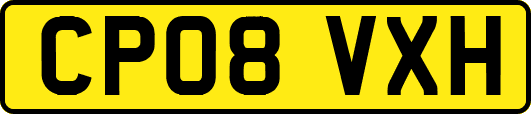 CP08VXH