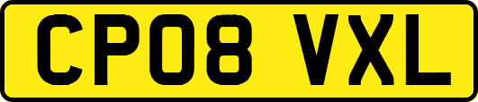CP08VXL