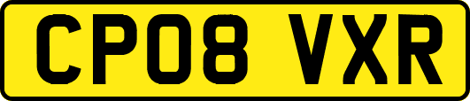 CP08VXR