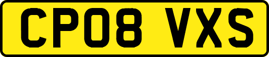 CP08VXS