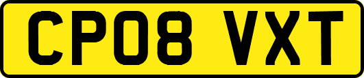CP08VXT