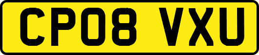 CP08VXU
