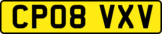 CP08VXV