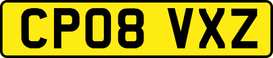 CP08VXZ