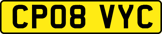 CP08VYC