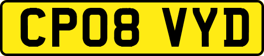 CP08VYD