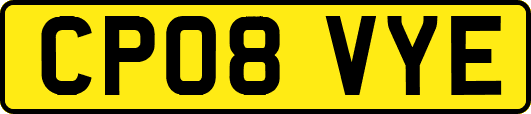 CP08VYE